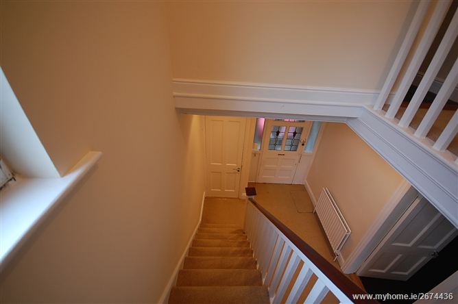 3 Griffith Avenue, Marino, Dublin