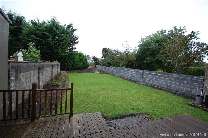 3 Griffith Avenue, Marino, Dublin