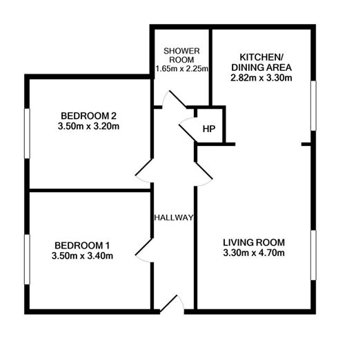72 Churchfields, Salthill, Galway