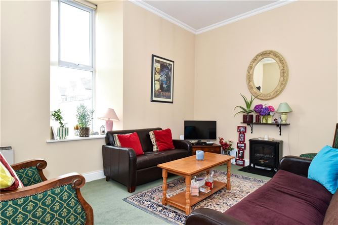 72 Churchfields, Salthill, Galway