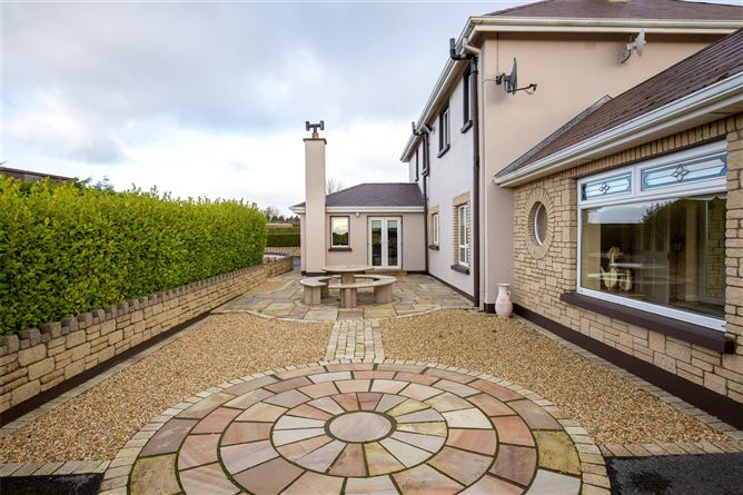 Mountain View, Marshalstown, Enniscorthy, Co. Wexford.