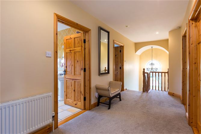 Mountain View, Marshalstown, Enniscorthy, Co. Wexford.