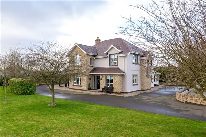 Mountain View, Marshalstown, Enniscorthy, Co. Wexford.