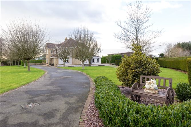 Mountain View, Marshalstown, Enniscorthy, Co. Wexford.