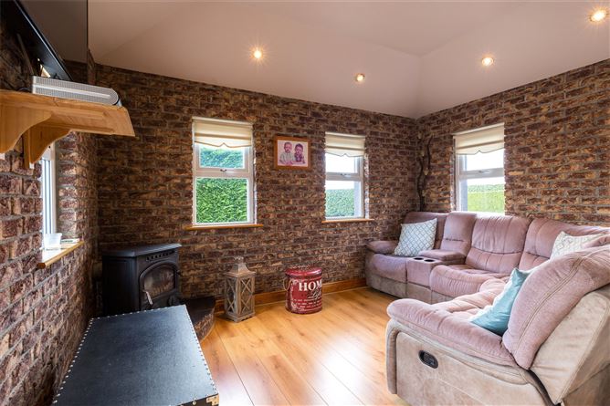 Mountain View, Marshalstown, Enniscorthy, Co. Wexford.