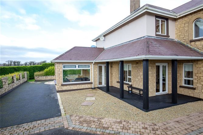 Mountain View, Marshalstown, Enniscorthy, Co. Wexford.