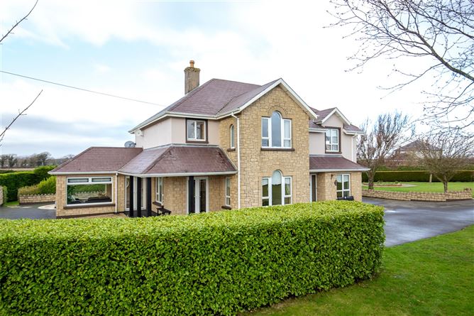 Mountain View, Marshalstown, Enniscorthy, Co. Wexford.