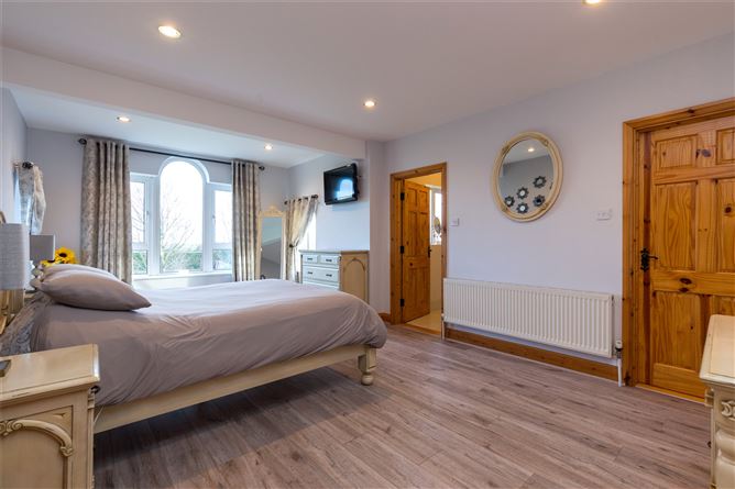 Mountain View, Marshalstown, Enniscorthy, Co. Wexford.