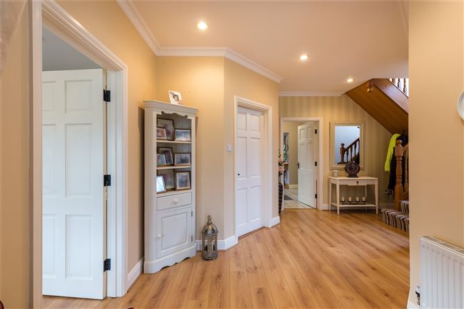 Mountain View, Marshalstown, Enniscorthy, Co. Wexford.