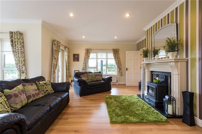 Mountain View, Marshalstown, Enniscorthy, Co. Wexford.