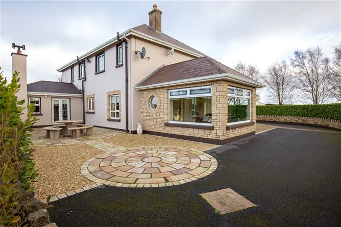 Mountain View, Marshalstown, Enniscorthy, Co. Wexford.