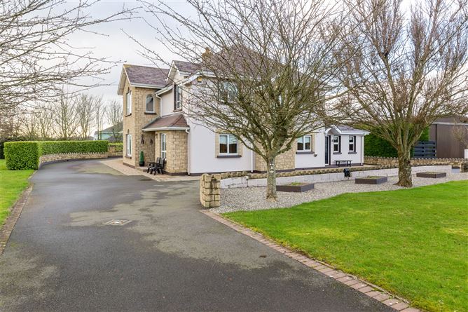 Mountain View, Marshalstown, Enniscorthy, Co. Wexford.
