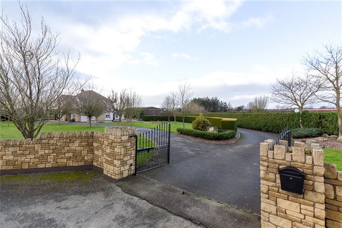 Mountain View, Marshalstown, Enniscorthy, Co. Wexford.