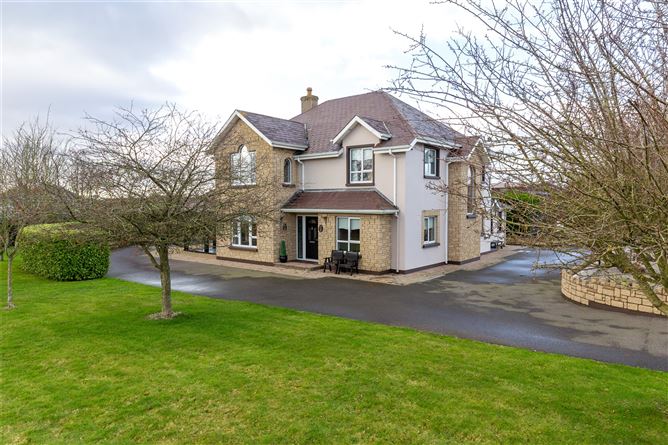 Mountain View, Marshalstown, Enniscorthy, Co. Wexford.