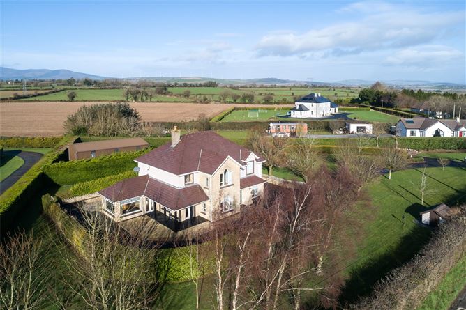 Mountain View, Marshalstown, Enniscorthy, Co. Wexford.