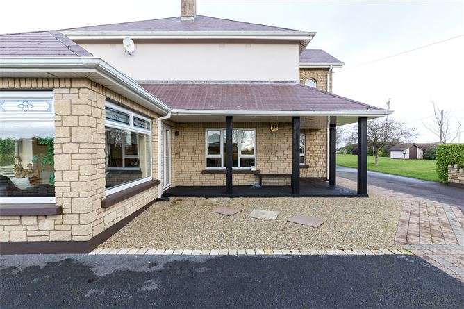 Mountain View, Marshalstown, Enniscorthy, Co. Wexford.