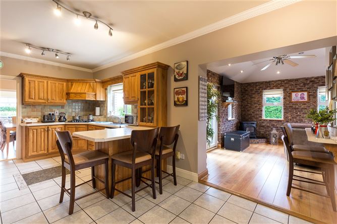 Mountain View, Marshalstown, Enniscorthy, Co. Wexford.