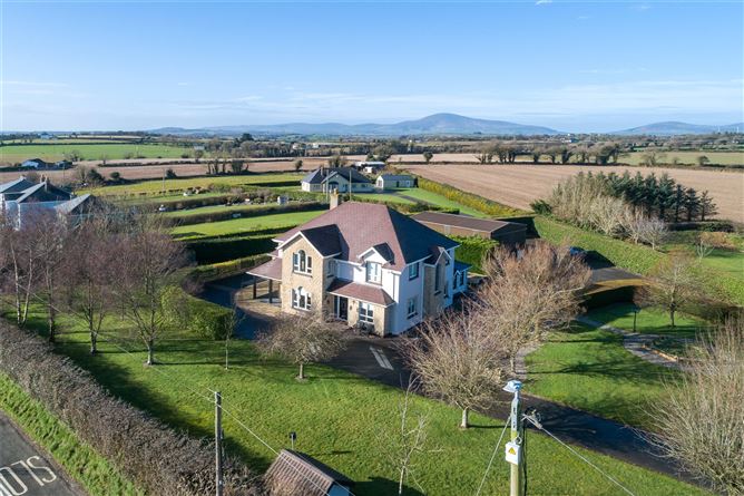 Mountain View, Marshalstown, Enniscorthy, Co. Wexford.