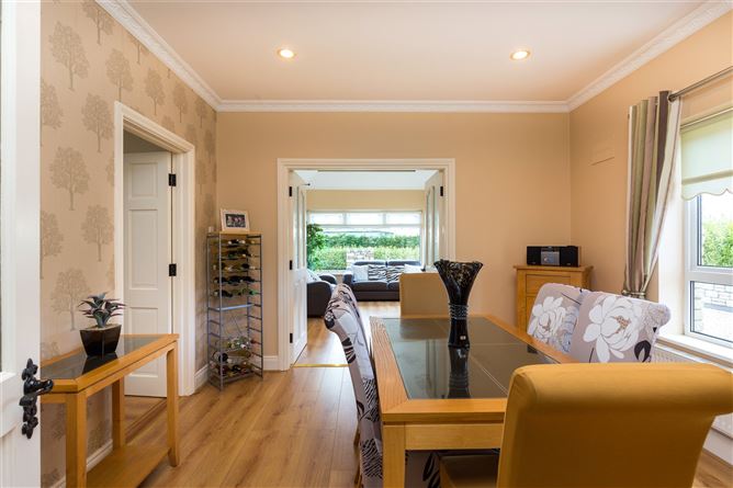 Mountain View, Marshalstown, Enniscorthy, Co. Wexford.