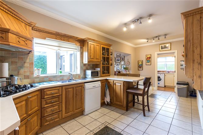 Mountain View, Marshalstown, Enniscorthy, Co. Wexford.