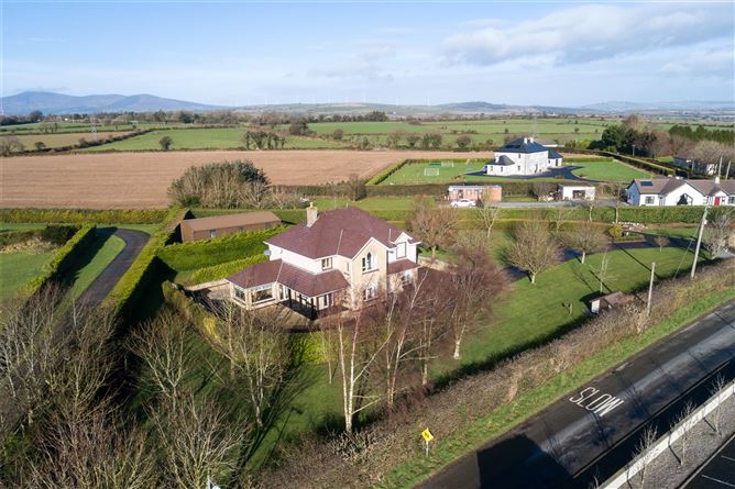 Mountain View, Marshalstown, Enniscorthy, Co. Wexford.