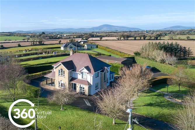 Mountain View, Marshalstown, Enniscorthy, Co. Wexford.