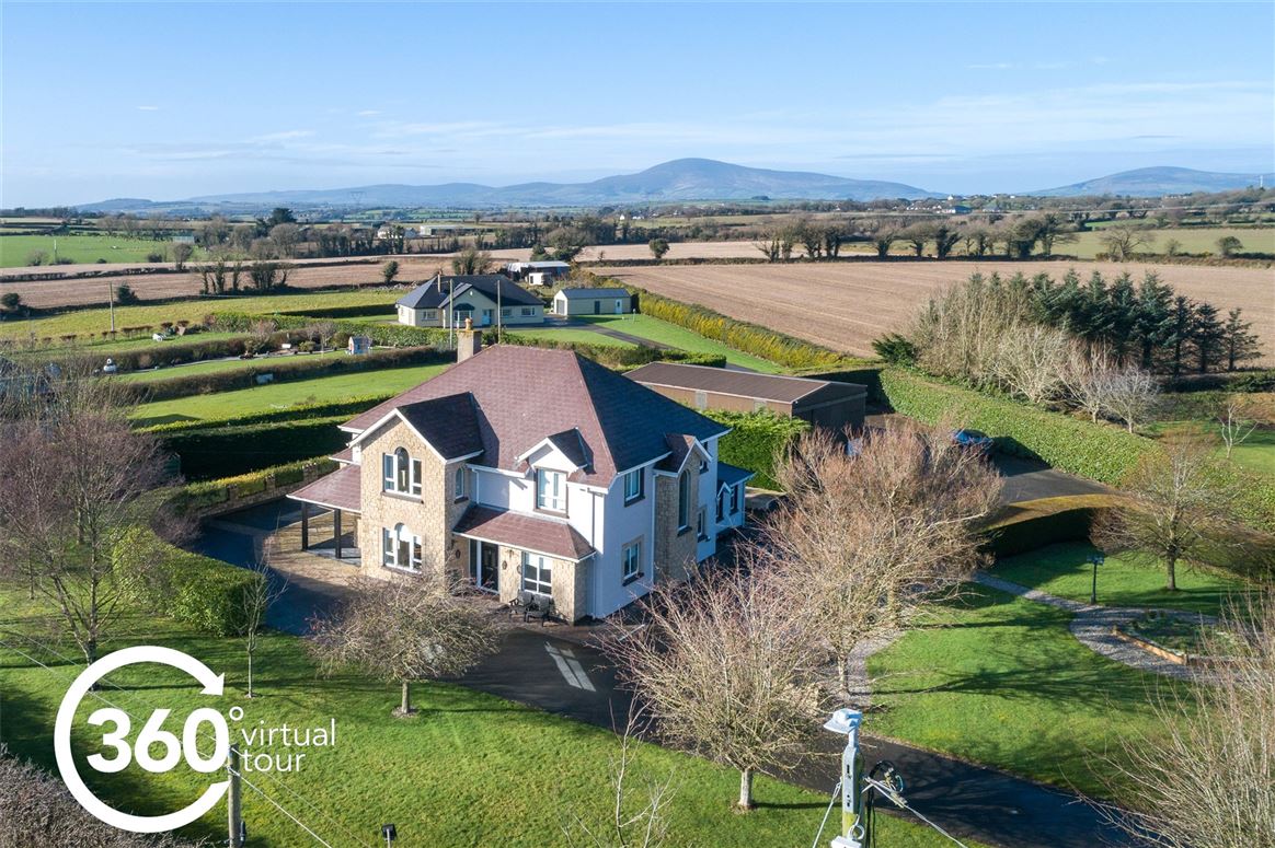 Mountain View, Marshalstown, Enniscorthy, Co. Wexford.