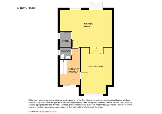 46 MillQuarter, Gorey, Co. Wexford