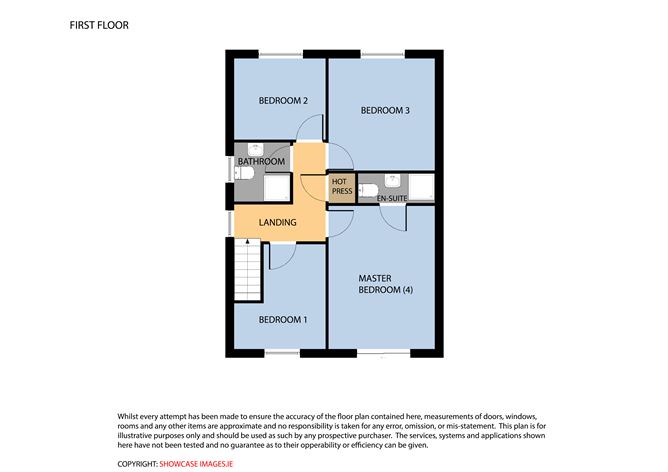 46 MillQuarter, Gorey, Co. Wexford