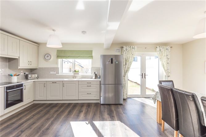46 MillQuarter, Gorey, Co. Wexford