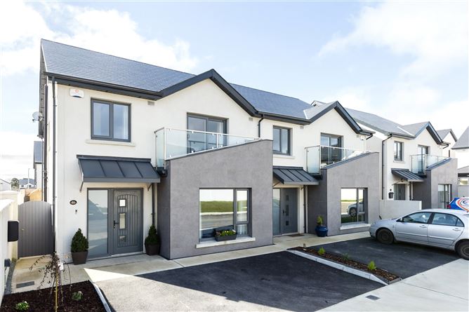 46 MillQuarter, Gorey, Co. Wexford