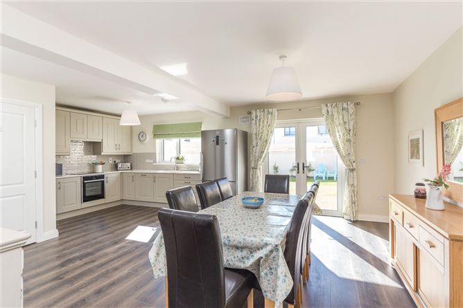 46 MillQuarter, Gorey, Co. Wexford