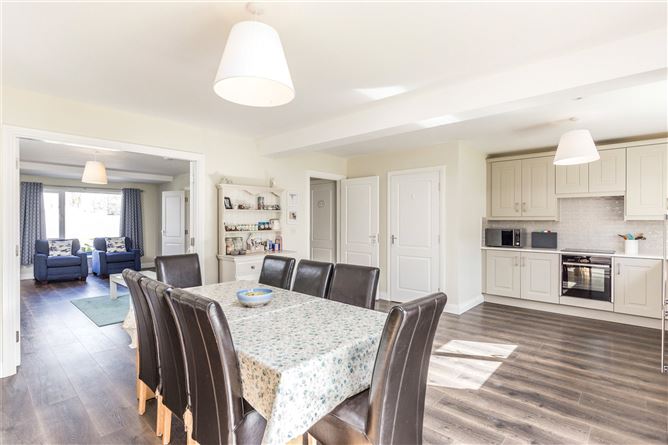 46 MillQuarter, Gorey, Co. Wexford