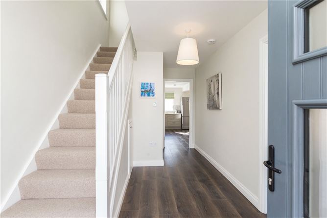46 MillQuarter, Gorey, Co. Wexford