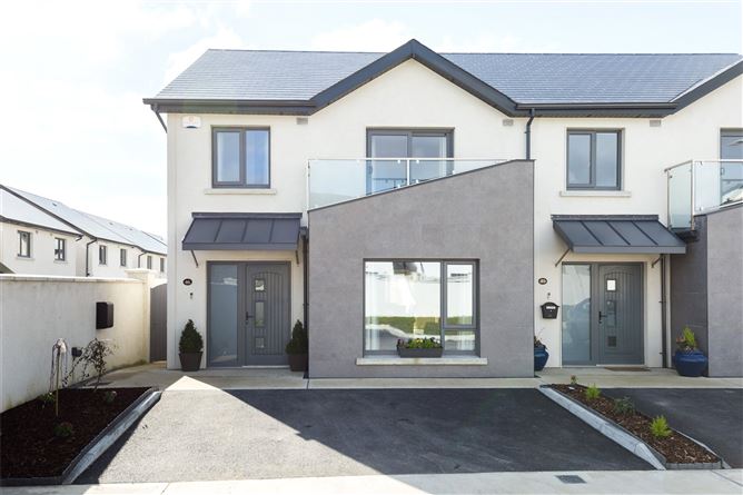 46 MillQuarter, Gorey, Co. Wexford