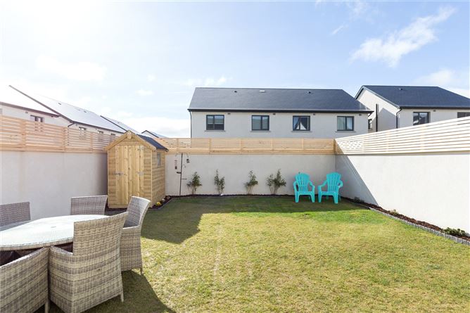 46 MillQuarter, Gorey, Co. Wexford