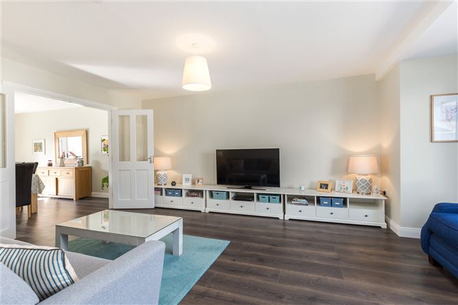46 MillQuarter, Gorey, Co. Wexford