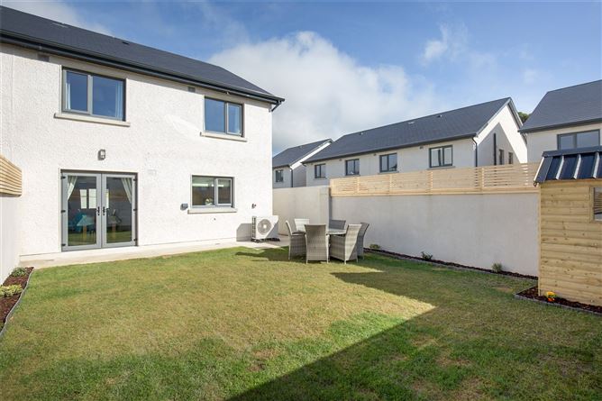 46 MillQuarter, Gorey, Co. Wexford