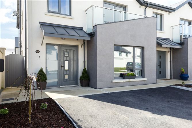 46 MillQuarter, Gorey, Co. Wexford