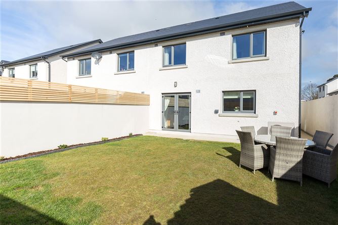 46 MillQuarter, Gorey, Co. Wexford