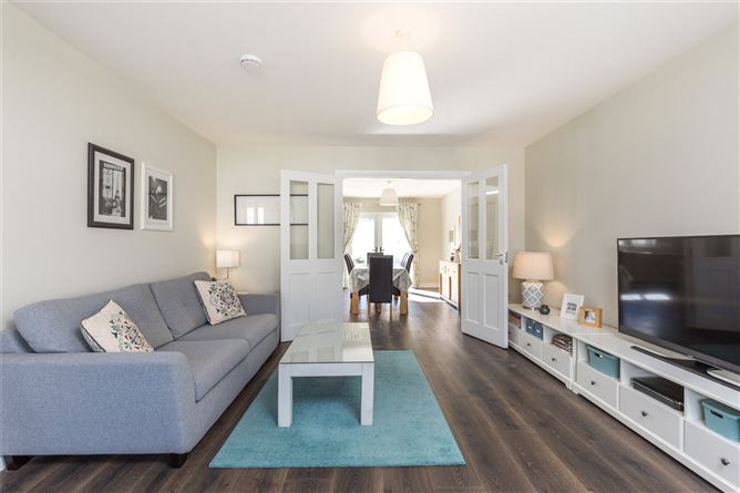 46 MillQuarter, Gorey, Co. Wexford