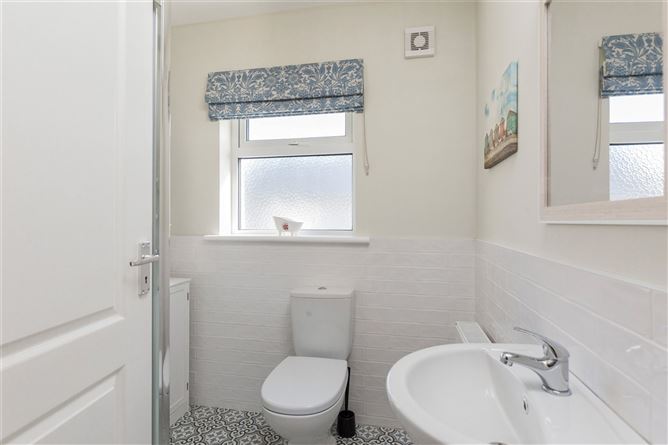 46 MillQuarter, Gorey, Co. Wexford