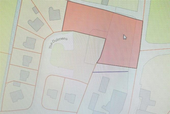 Main image for C 0.642 Acre (0.26 hectares) Site @ Aughnacliffe, Co Longford N39D7W1