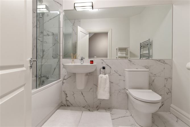 5 Limekiln Manor, Limekiln Road, Dublin 12