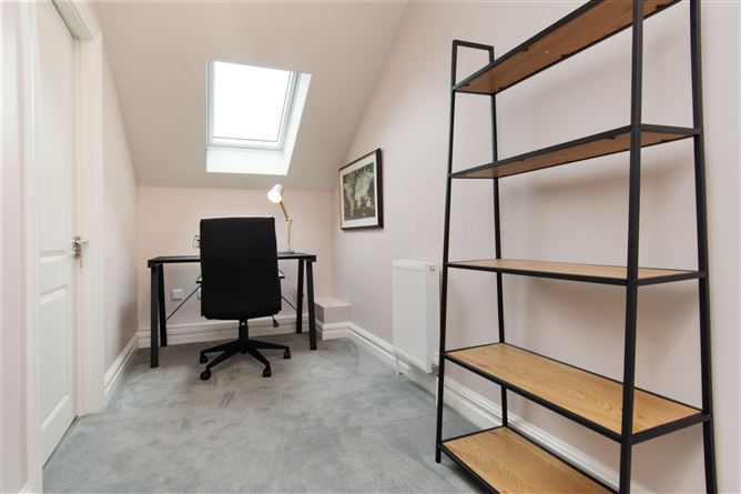5 Limekiln Manor, Limekiln Road, Dublin 12