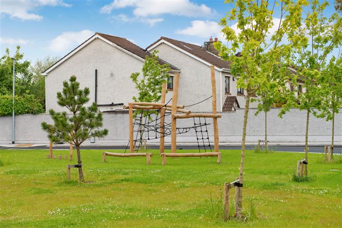 5 Limekiln Manor, Limekiln Road, Dublin 12
