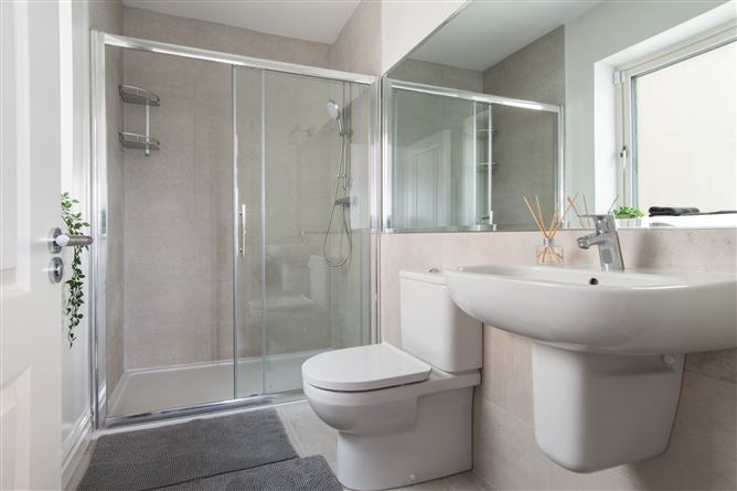 5 Limekiln Manor, Limekiln Road, Dublin 12