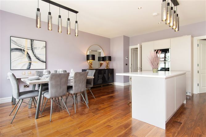 5 Limekiln Manor, Limekiln Road, Dublin 12