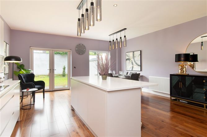 5 Limekiln Manor, Limekiln Road, Dublin 12