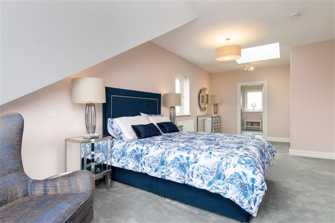 5 Limekiln Manor, Limekiln Road, Dublin 12